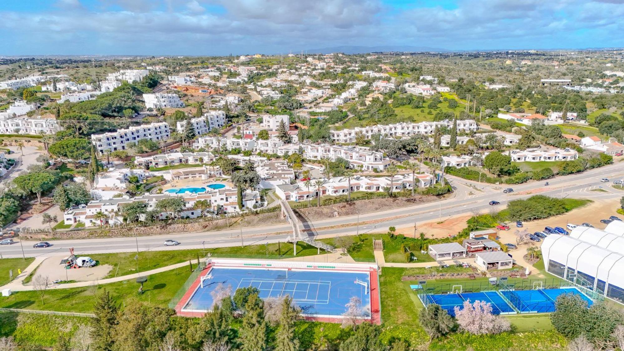 T2 Casa - Pool & Sun Terrace Apartment Albufeira