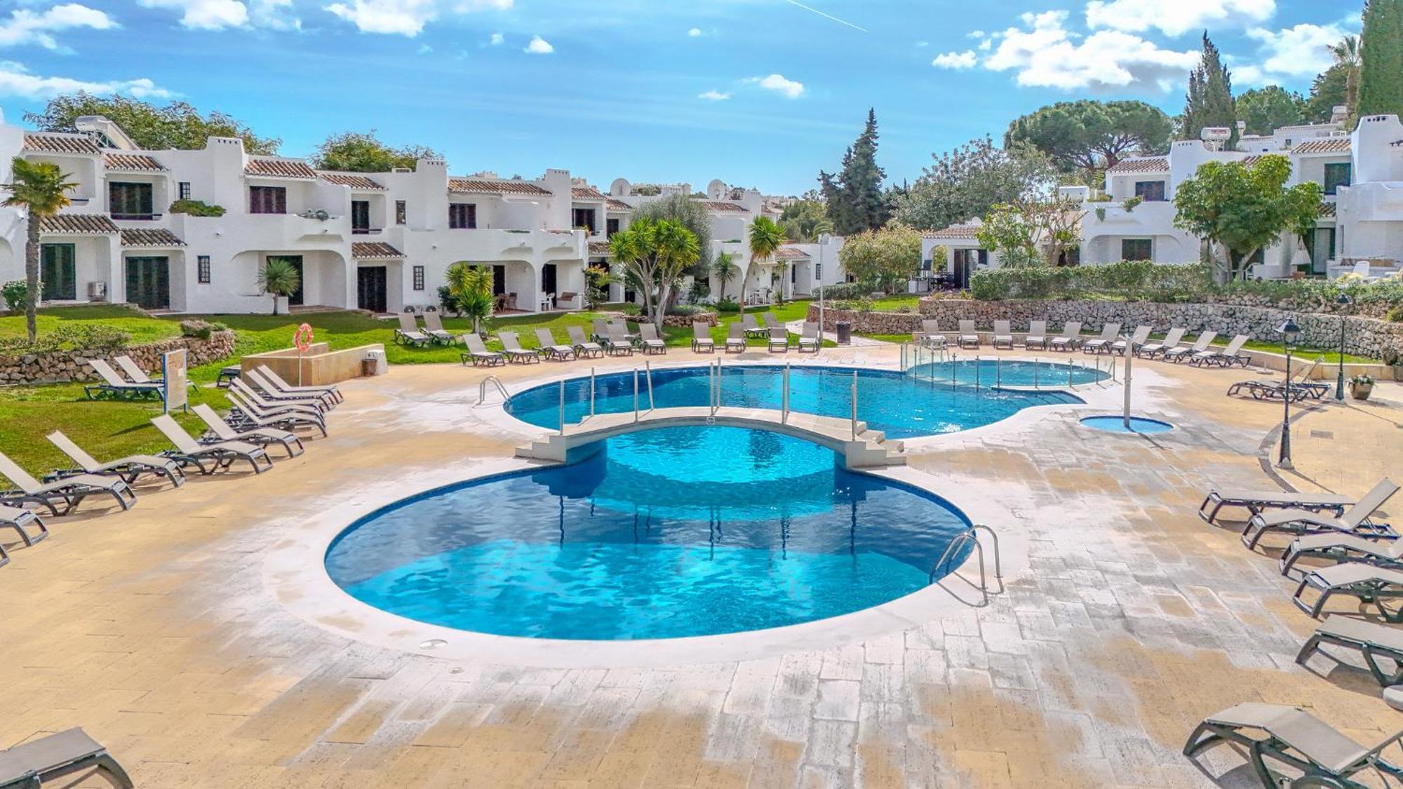 T2 Casa - Pool & Sun Terrace * Albufeira