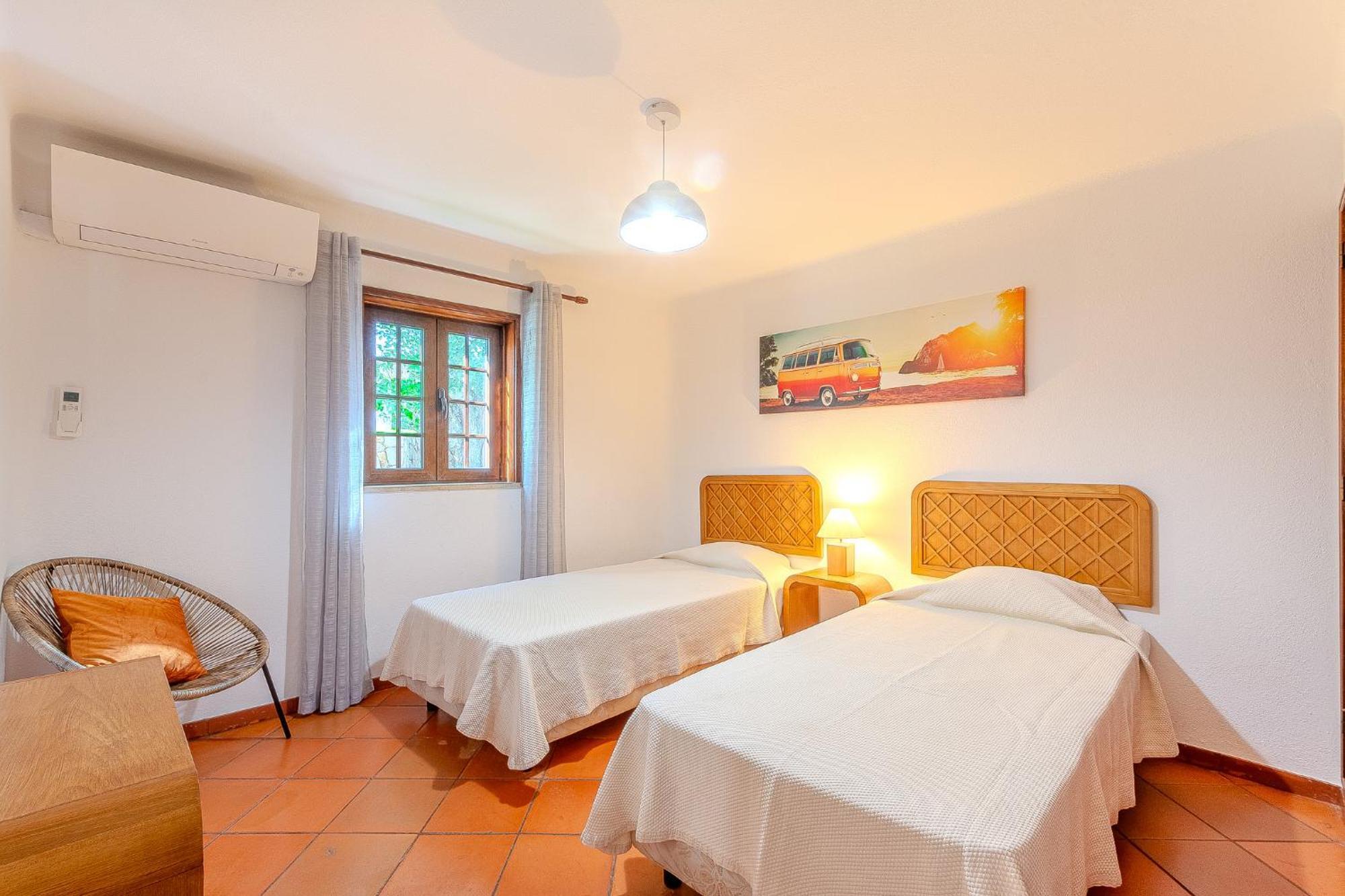 T2 Casa - Pool & Sun Terrace Albufeira