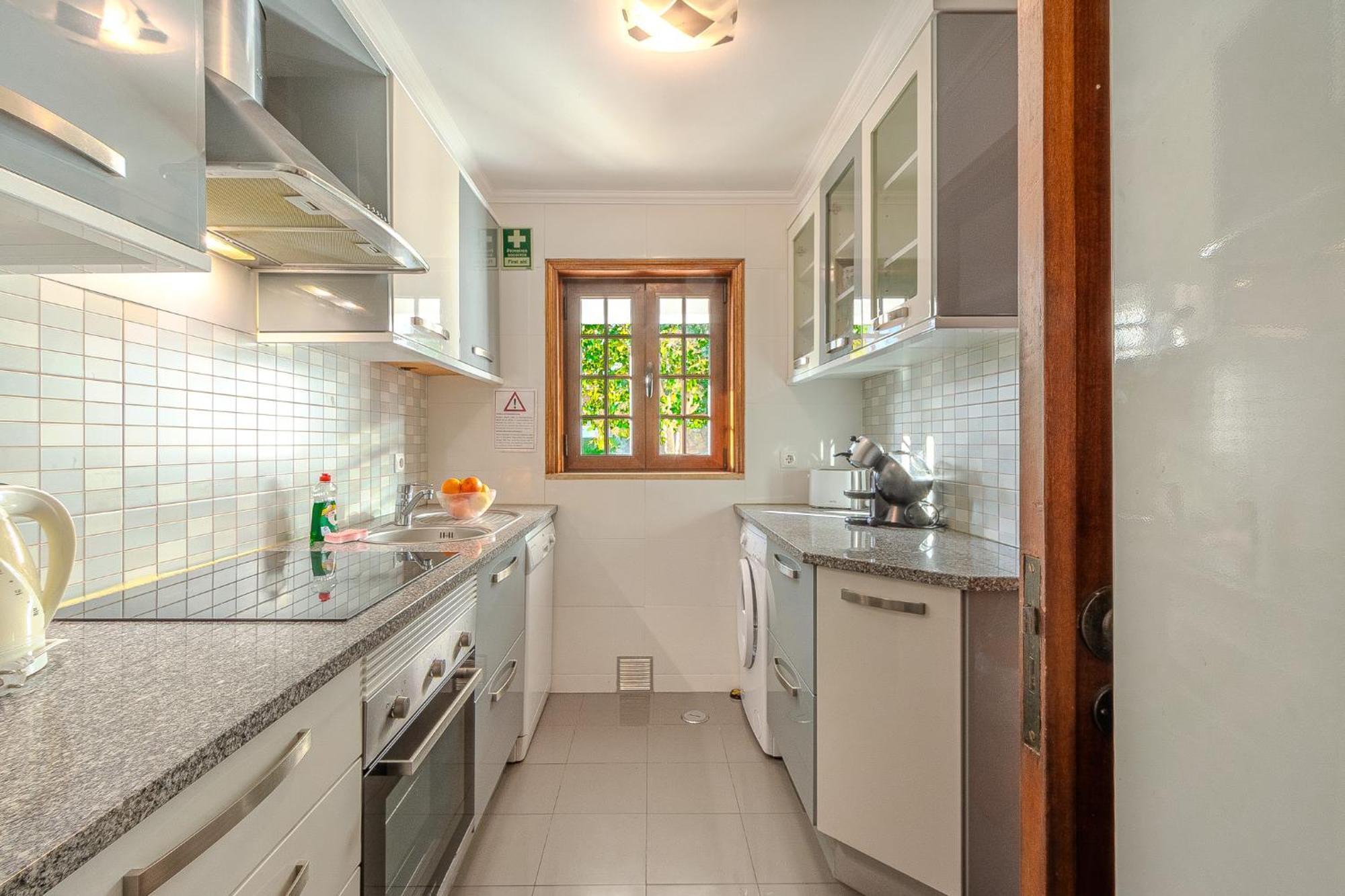 T2 Casa - Pool & Sun Terrace Apartment Albufeira