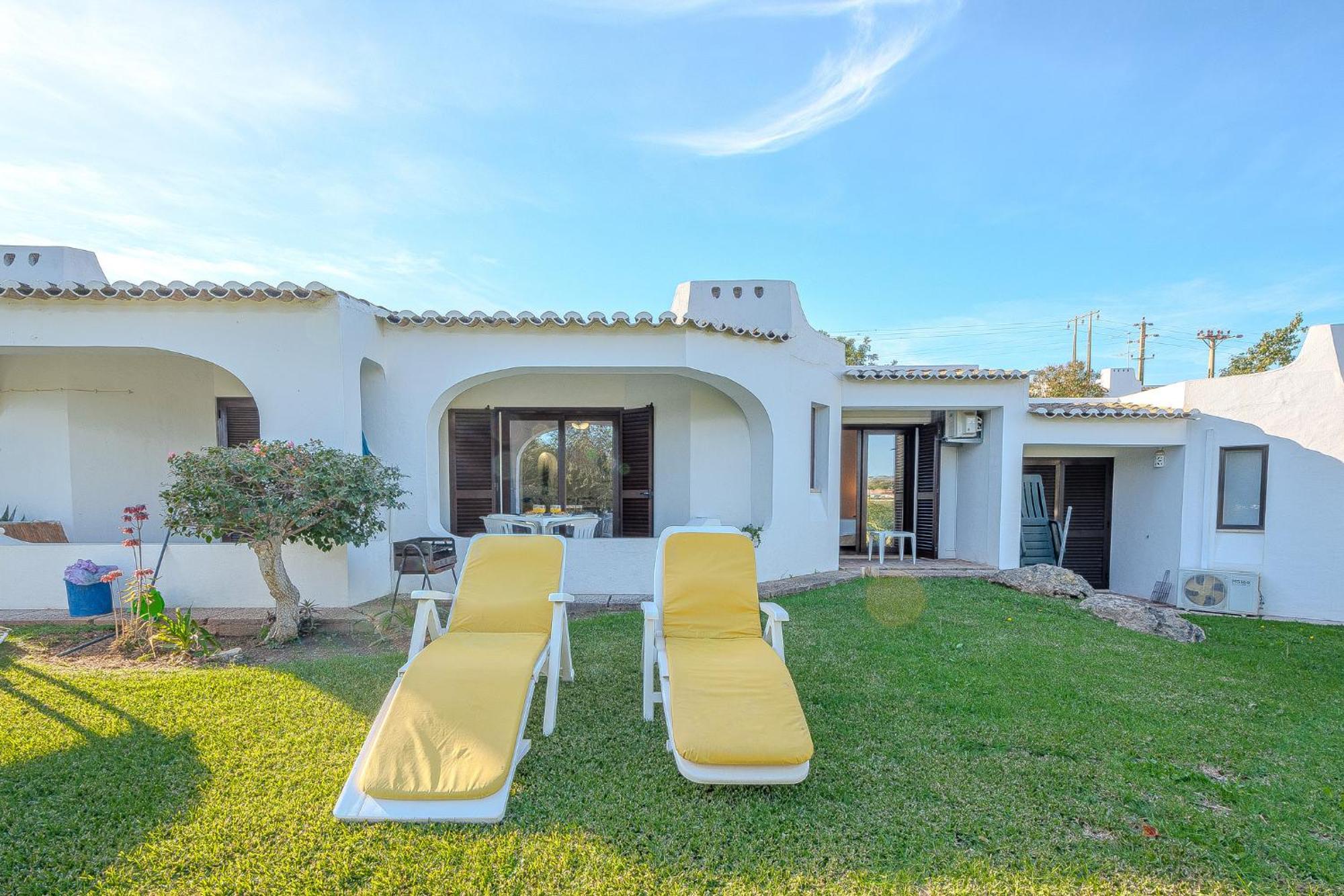 T2 Casa - Pool & Sun Terrace *