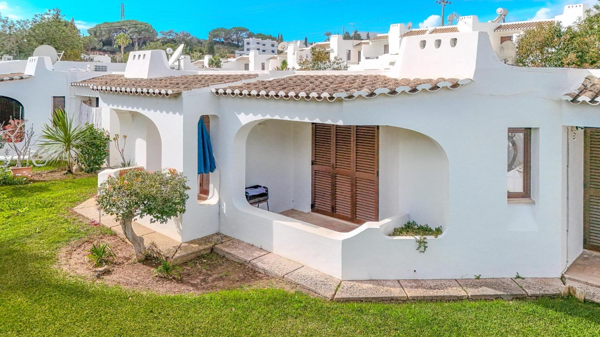 T2 Casa - Pool & Sun Terrace Appartement *
