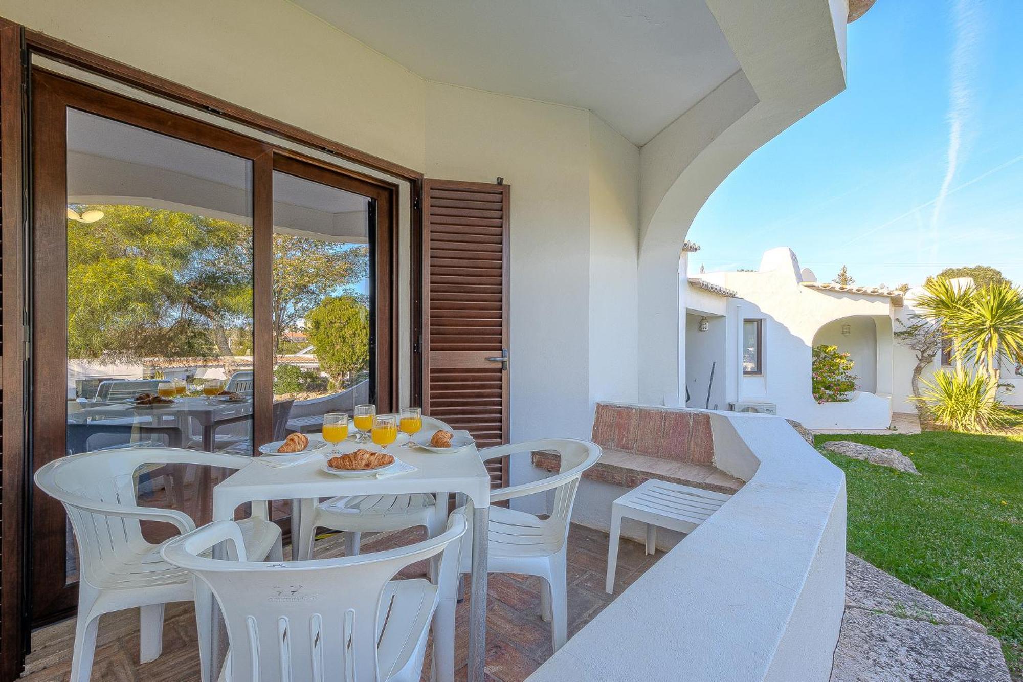 T2 Casa - Pool & Sun Terrace Appartement