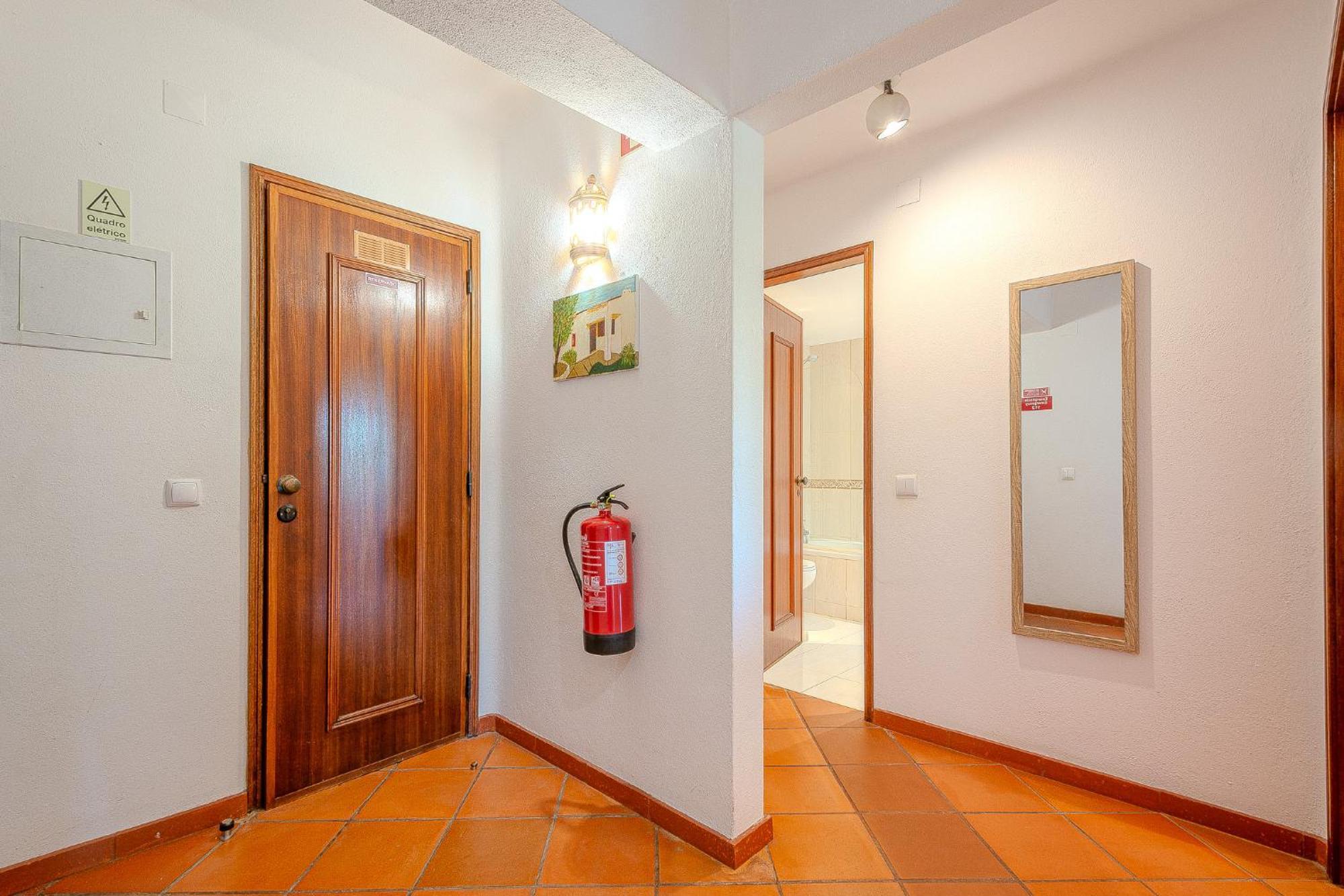 Appartement T2 Casa - Pool & Sun Terrace
