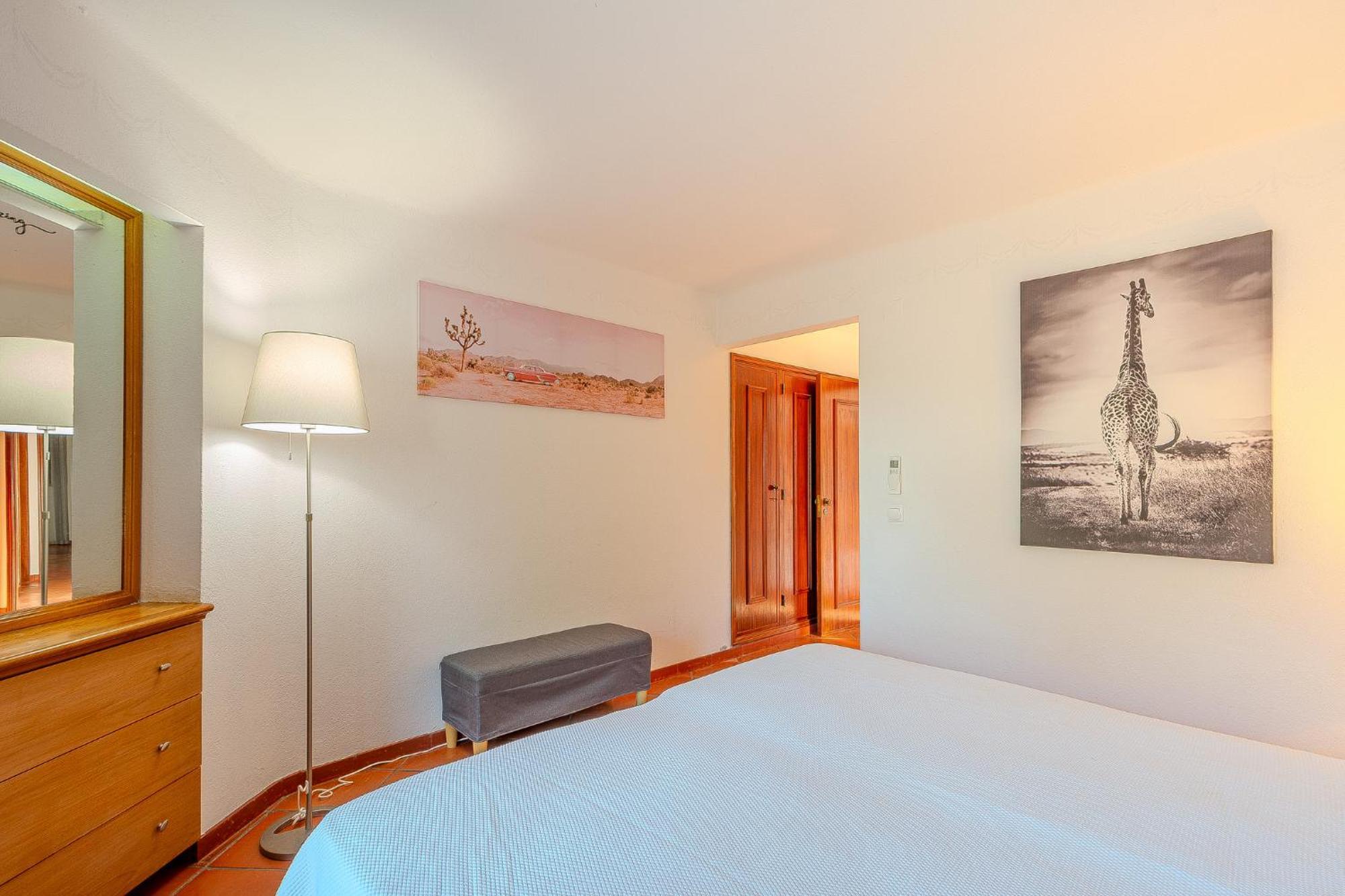 T2 Casa - Pool & Sun Terrace Appartement Albufeira