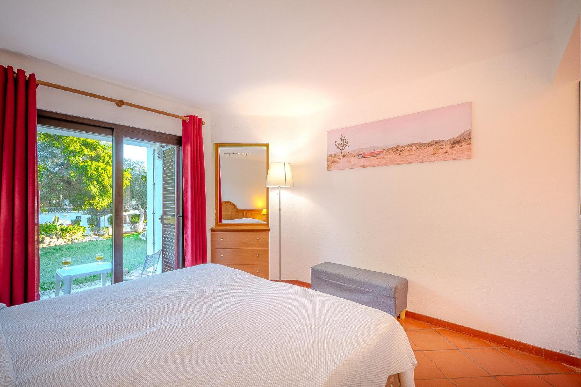 Appartement T2 Casa - Pool & Sun Terrace Albufeira