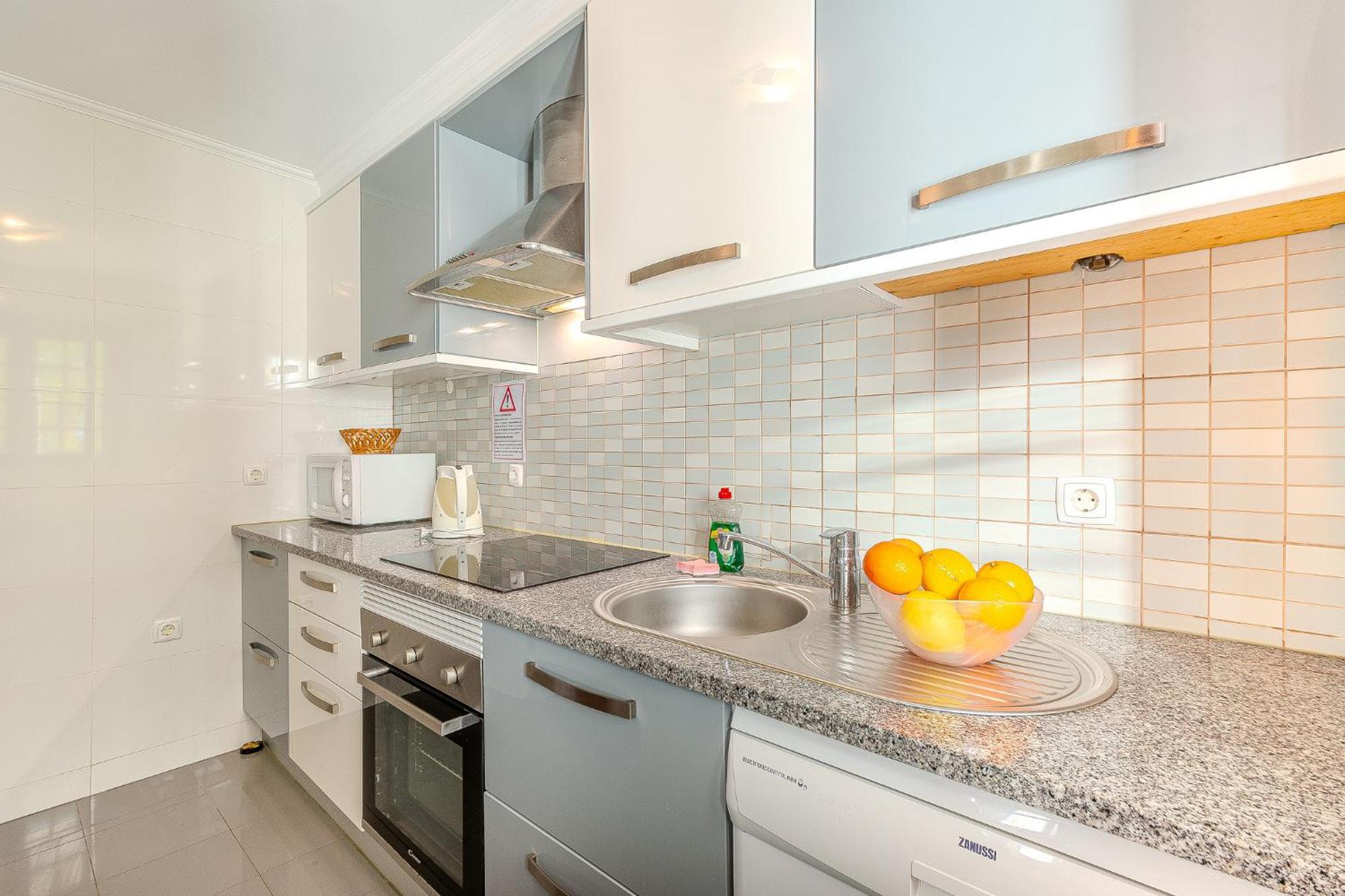 T2 Casa - Pool & Sun Terrace Appartement Albufeira