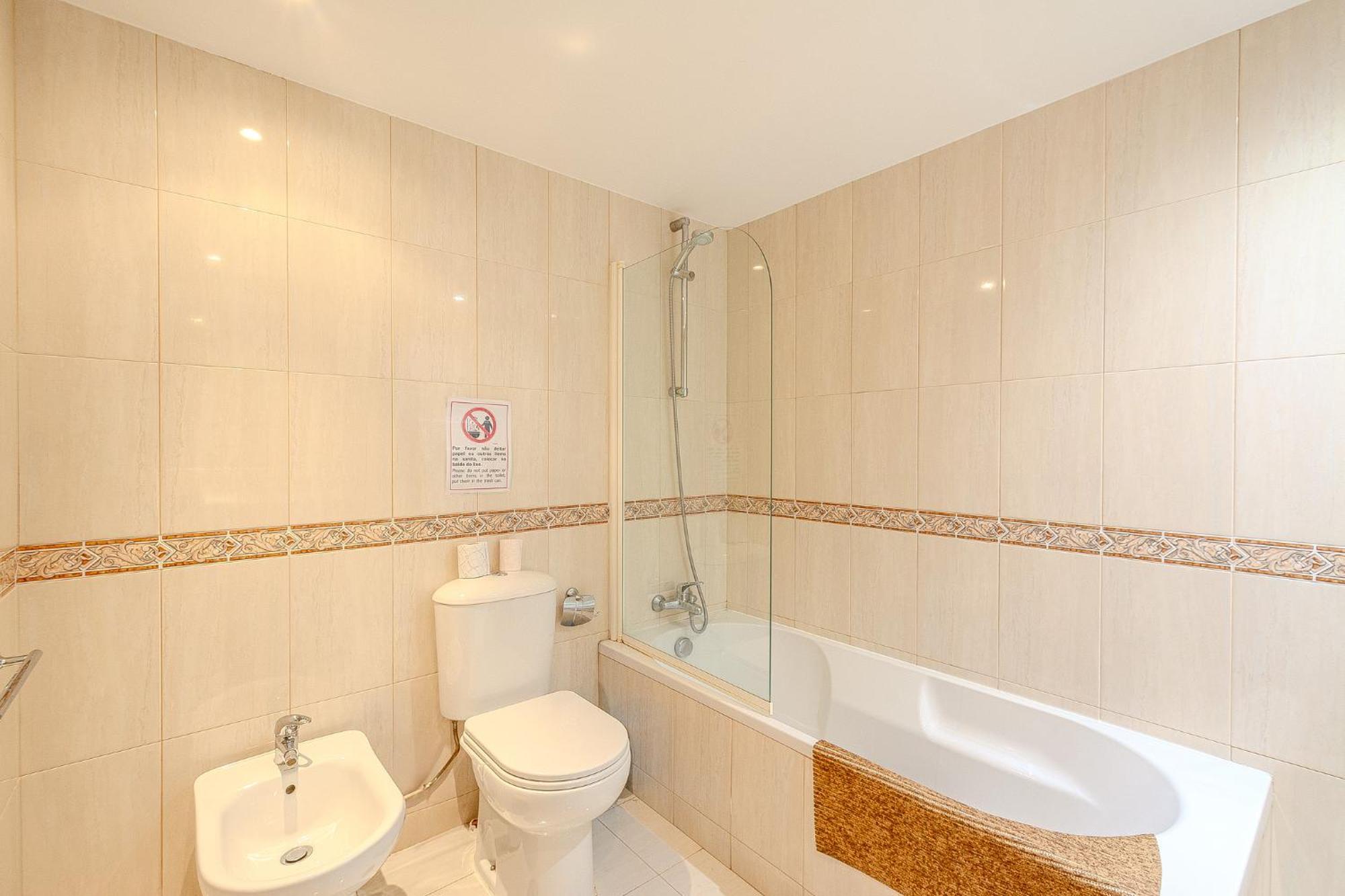 Appartement T2 Casa - Pool & Sun Terrace Albufeira