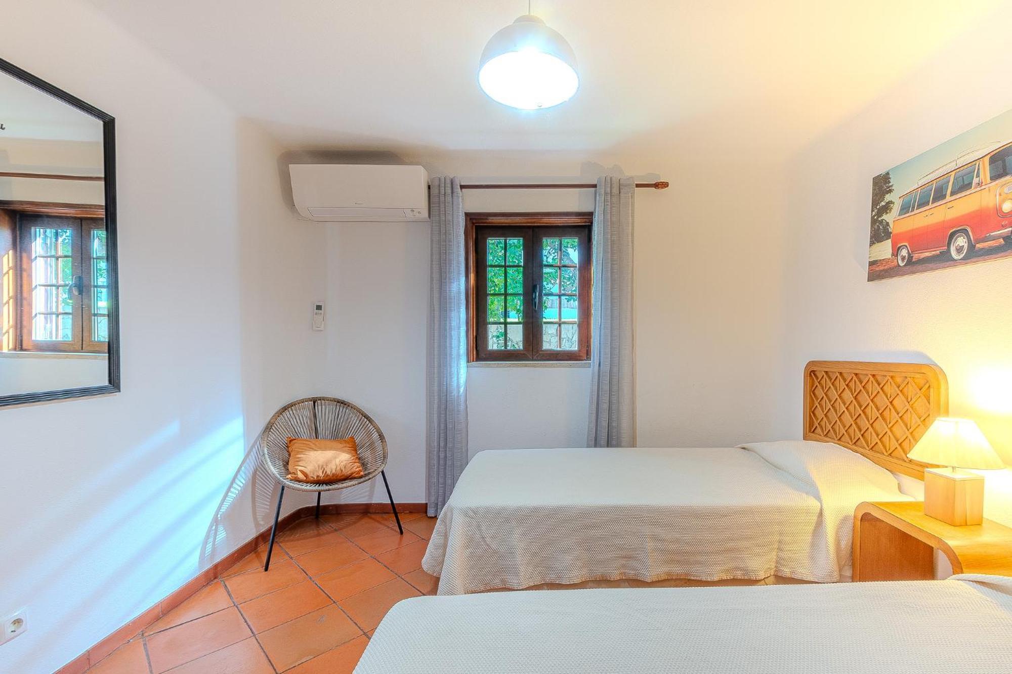 T2 Casa - Pool & Sun Terrace Appartement